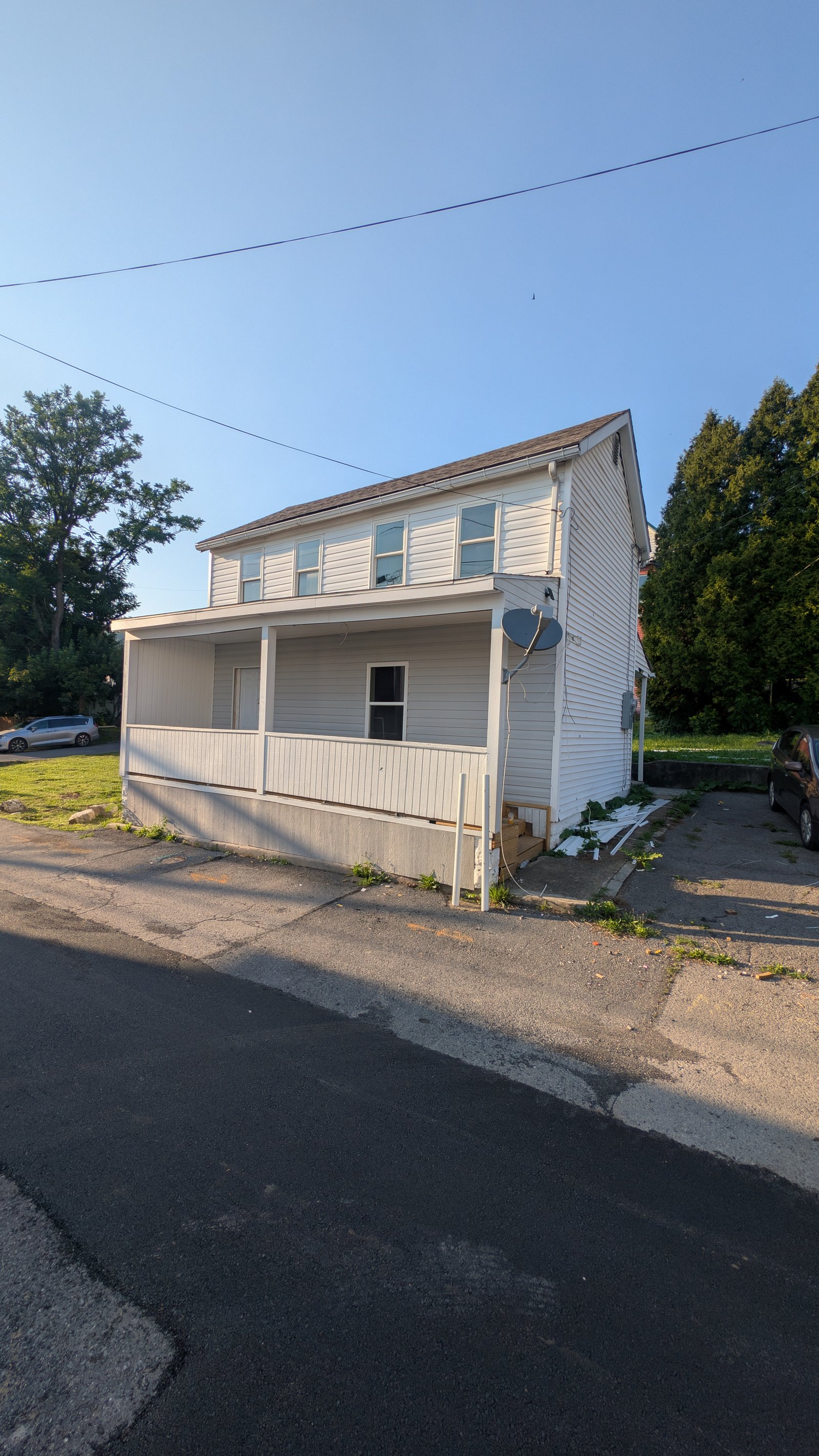 A home we manage in Cumberland